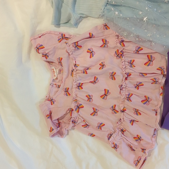 Colorful Kids Clothing Set - Picture 9 of 15